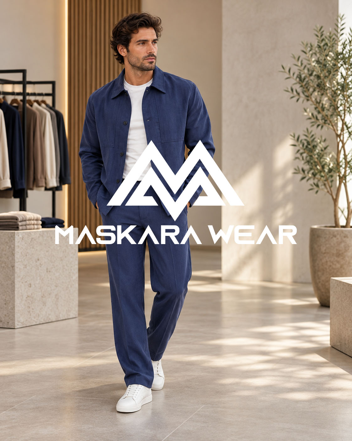 Maskara Wear — Giriş Yap