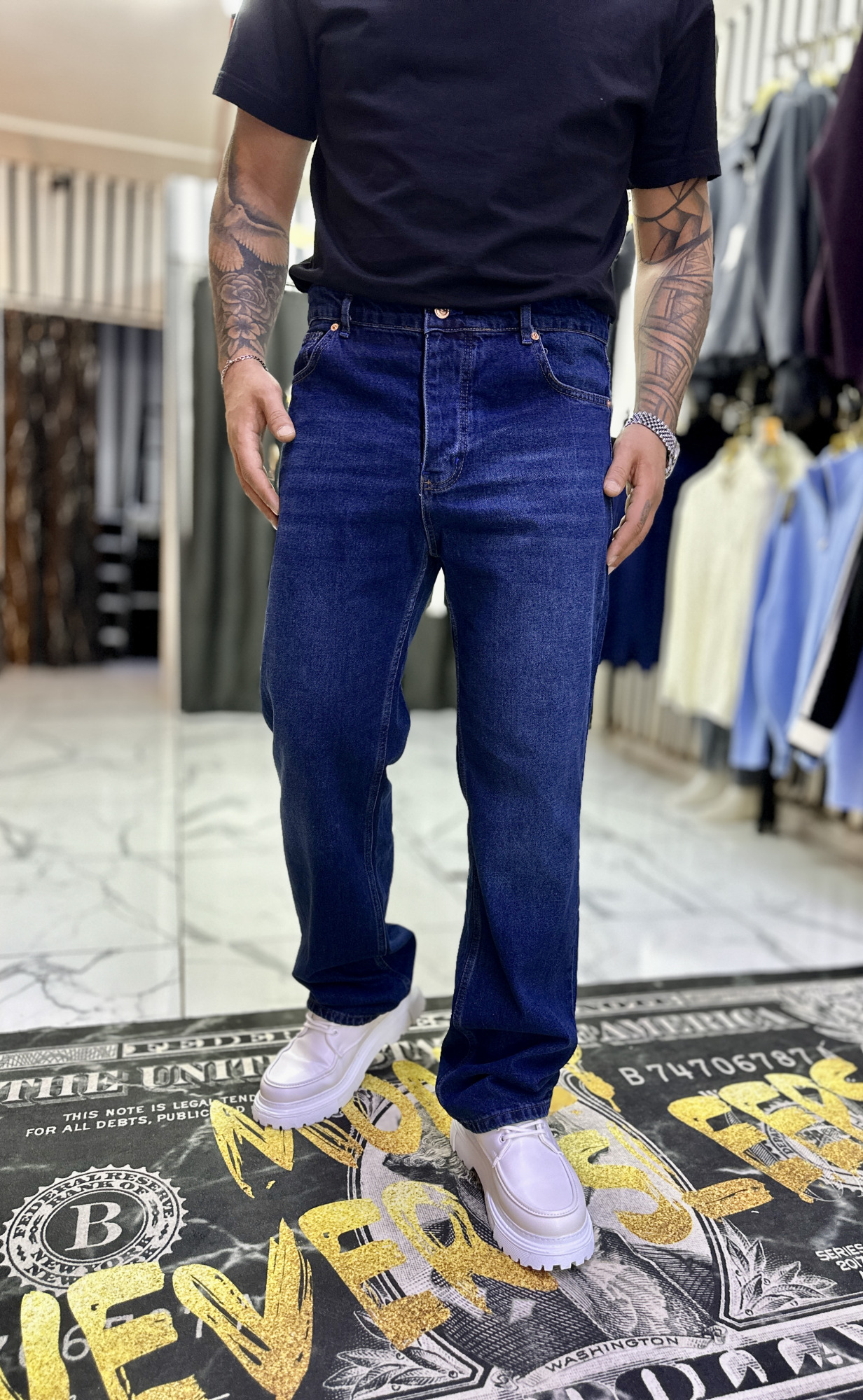 Baggy Kot2
