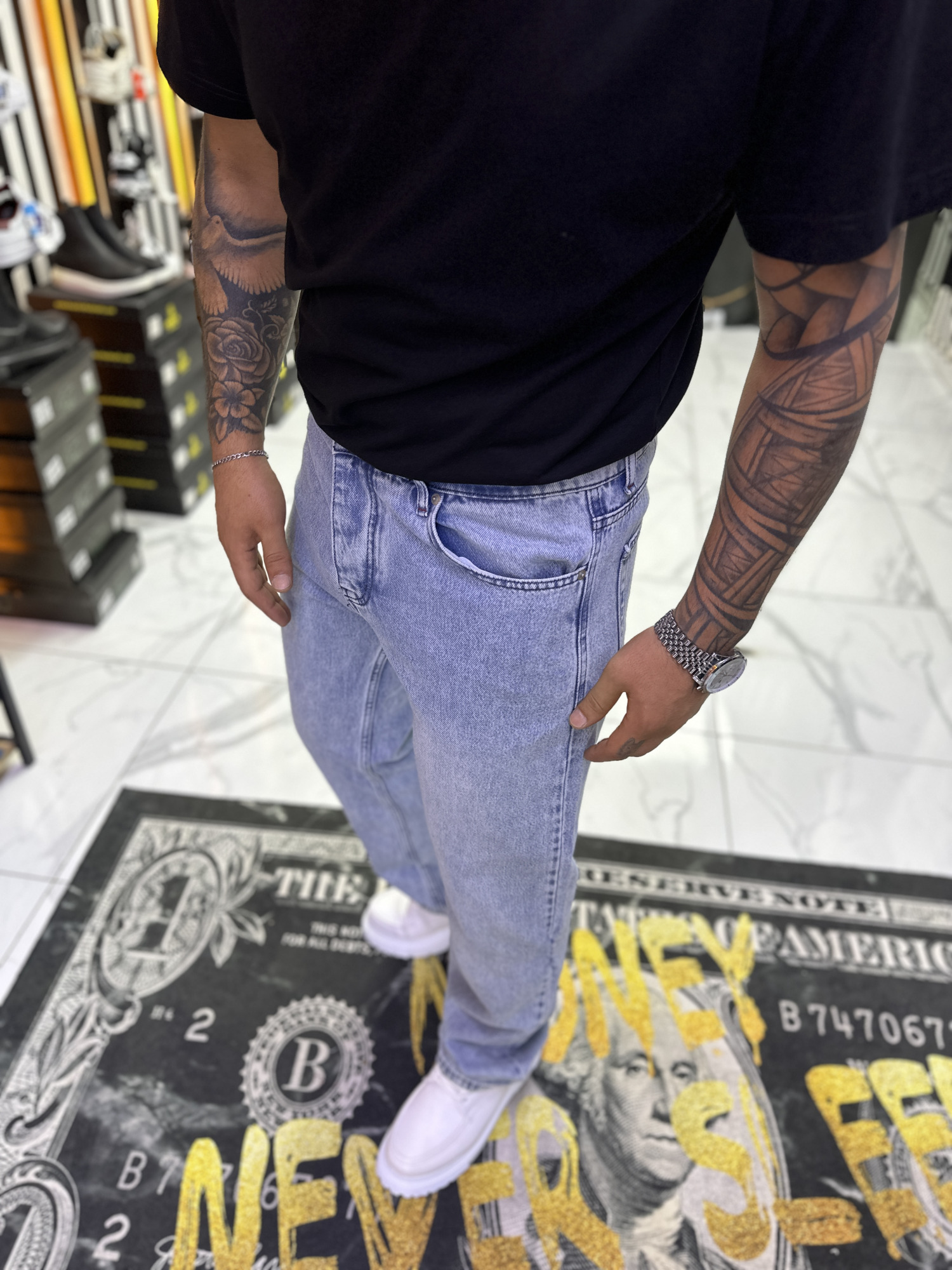 Baggy Kot4 3