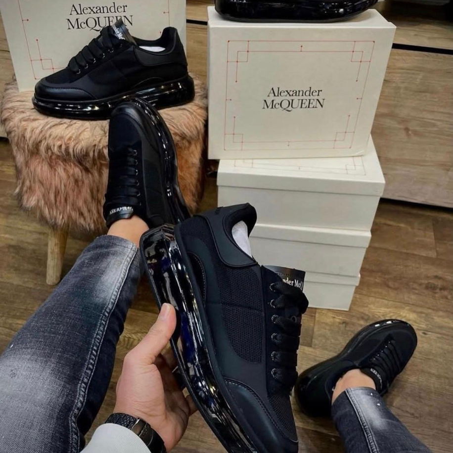 Erkek Ayakkabı Premium - İkinci Görünüm