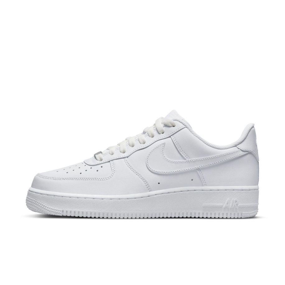 Beyaz Nike Air Force