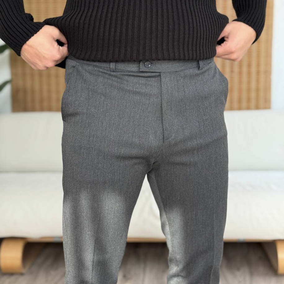 Erkek Klasik Regular Kalıp 2