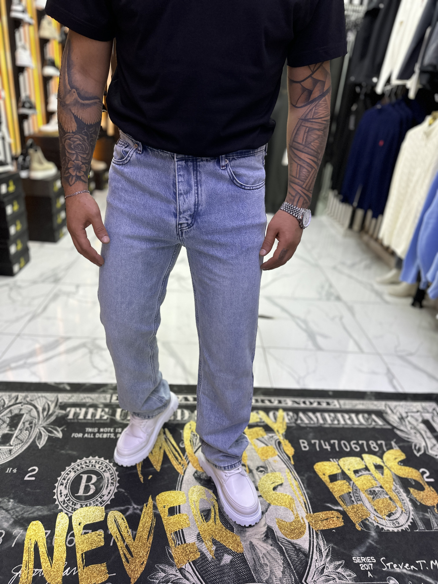 Baggy Kot4