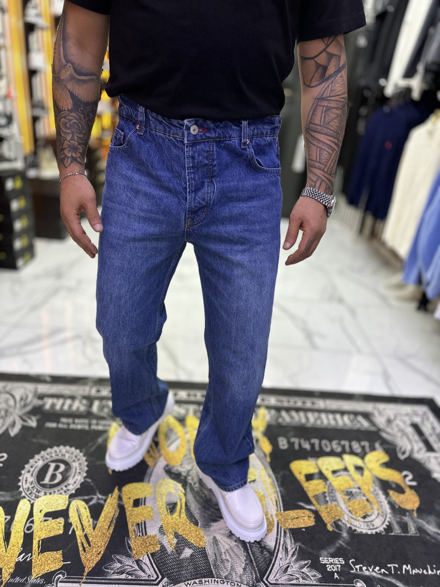 Baggy Kot6