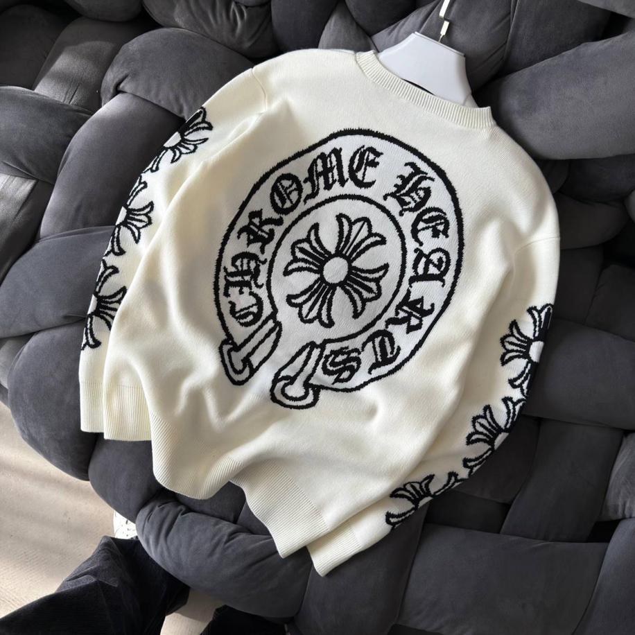 Beyaz Kazak - İkinci Görünüm